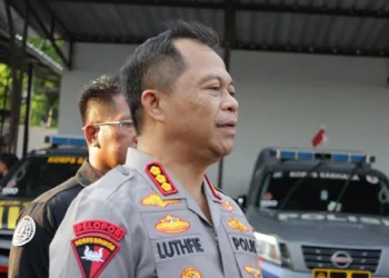 3 Anggota Ormas di Surabaya Ditangkap Terkait Kasus Penyerobotan Ruko