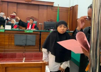 Peroboh Rumdin Bea Cukai Surabaya Dituntut 1 Tahun Bui, Negara Rugi Rp 537 Juta
