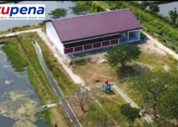 Plot Twist, Para Kepala Desa yang Sengaja Pilih Lokasi KDMP di Tempat Jauh Diduga Jengkel Karena Dana Desa Dipotong Hampir 60%