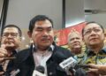 Menteri Desa: Laporkan 73 Akun Hoaks ke Bareskrim Polri Soal Koperasi Desa Merah Putih