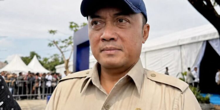 Istana Tak Tahu soal Buruh Kupas Bawang Upah 700 Ribu per Kilo yang Disinggung Prabowo: Nanti Dicek