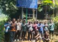 Dinas Kebudayaan Kab Bogor Kunjungi Situs Awaspaninggal di Desa Sukaharja, Bahas SK Juru Rawat