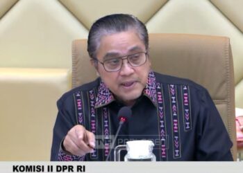 Komisi II DPR RI Desak Pemerintah Selesaikan Sengketa Lahan Legok Tangerang, Beri Waktu 30 Hari ke ATR/BPN