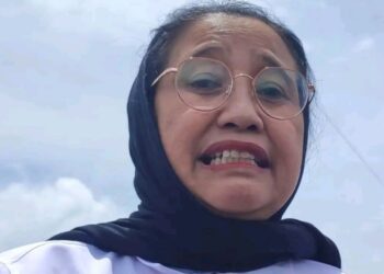 Terungkap dalam Sidang, Nanik S Deyang Punya Dapur MBG dan Catut Nama Prabowo