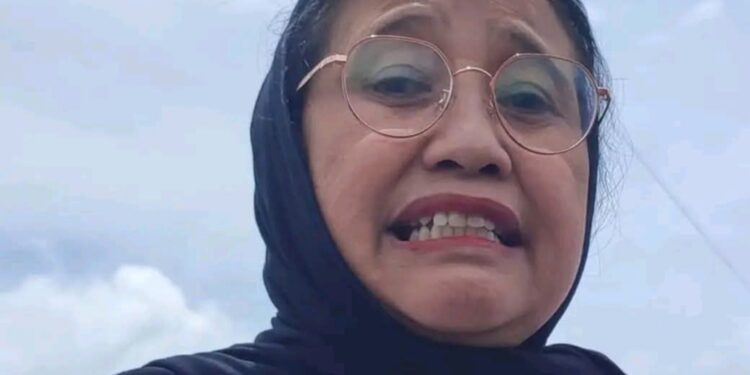 Terungkap dalam Sidang, Nanik S Deyang Punya Dapur MBG dan Catut Nama Prabowo