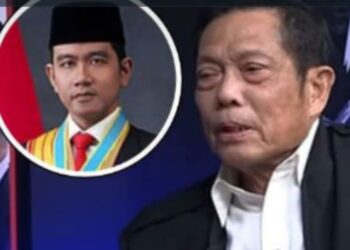 Brigjen (Purn) TNI Purnomo Melontarkan Pandangan Tajam Terkait Peta Kekuatan Politik “Isu Kuda Troya” di Lingkaran Kekuasaan
