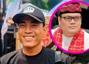 Menanggapi Imbauan Ketum Bamus Betawi, Koordinator AMPB Supriyono Alias Botok kasih Paham Begini