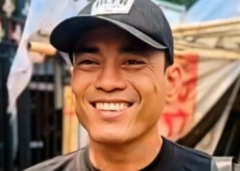 Inilah Sosok Supriyono Alias Botok dari Pendukung, Balik Arah Jadi Kritikus yang Tak Kenal Ampun!