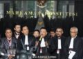 Skenario Menjebak” Terkait Ketiadaan Tanda Tangan Ketua DPR-RI Puan Maharani dalam Surat Komitmen RUU Perampasan Aset