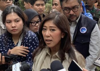 Menkomdigi Mendadak Panen Kritik Tajam, Usai Beredarnya Kabar Takedown Video Brutal yang Menewaskan Pedagang
