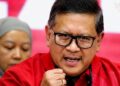 “Komitmen Kami Tak Diragukan!” PDI-P Menegaskan Dukungan Penuh Terhadap Penyelesaian RUU Perampasan Aset