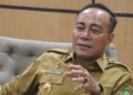 Keras..! Wagub Kalbar : Tak Ada Tempat Bagi GRIB Jaya di Provinsi Ini