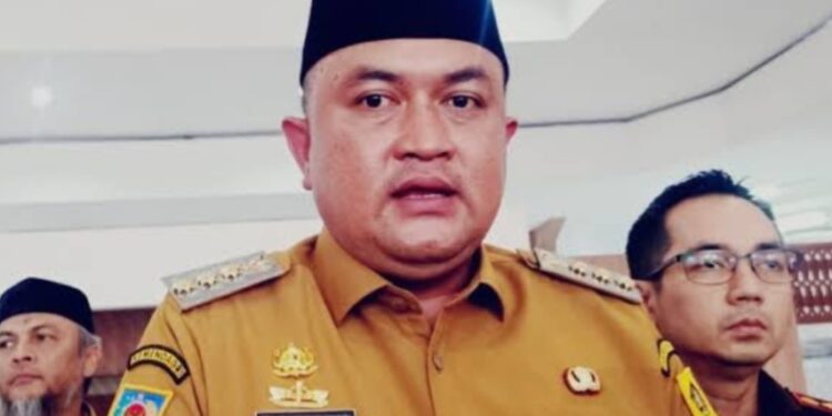 Bupati Bogor Merespons Langkah KPK, Menghormati dan Mengikuti Seluruh Proses Hukum Berjalan