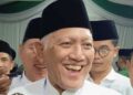 Di Balik Peci Ketum PBNU Baru: Gus Kikin Ternyata Pemilik Kerajaan Bisnis Migas Raksasa!