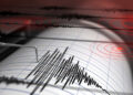 Gempa 5,2 M Pangandaran Terasa di Kabupaten Bandung hingga Sukabumi