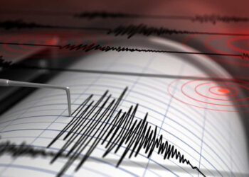 Gempa 5,2 M Pangandaran Terasa di Kabupaten Bandung hingga Sukabumi