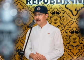 Kemensos Tangguhkan 1,49 Juta Penerima Bansos Terindikasi Judi Online