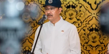 Kemensos Tangguhkan 1,49 Juta Penerima Bansos Terindikasi Judi Online