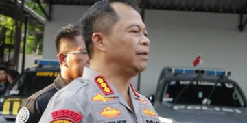 3 Anggota Ormas di Surabaya Ditangkap Terkait Kasus Penyerobotan Ruko