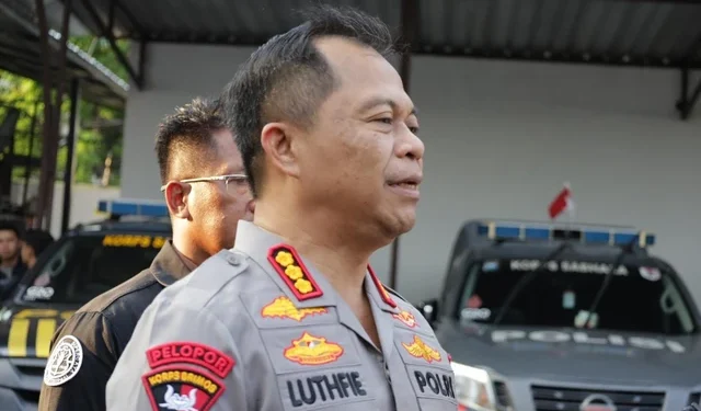 3 Anggota Ormas di Surabaya Ditangkap Terkait Kasus Penyerobotan Ruko