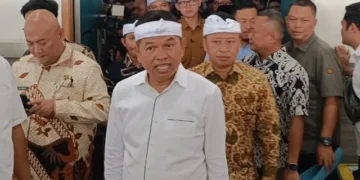 KDM: Jangan Takut Lawan Pengedar Tramadol, Negara Harus Menang
