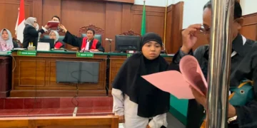 Peroboh Rumdin Bea Cukai Surabaya Dituntut 1 Tahun Bui, Negara Rugi Rp 537 Juta