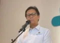 Menkes soal Keracunan MBG di Semarang dan Papua: Hasil Lab, Ada Bakteri E.coli