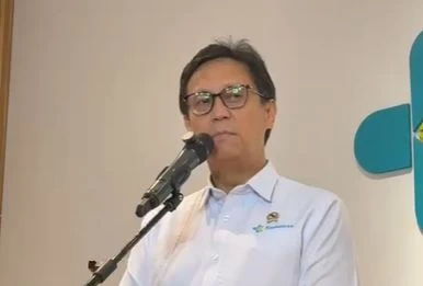Menkes soal Keracunan MBG di Semarang dan Papua: Hasil Lab, Ada Bakteri E.coli