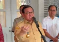 Analisis BMKG soal Gempa 5,2 M di Pangandaran: Dipicu Sesar Aktif