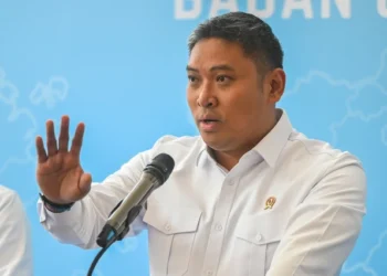 BGN Beri Tenggat Sampai 10 Agustus untuk Dapur SPPG MBG Lengkapi SLHS