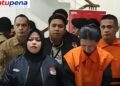 KPK Resmi Menahan 3 Tersangka  Terkait Dugaan Korupsi Digitalisasi SPBU Senilai Rp322 Miliar