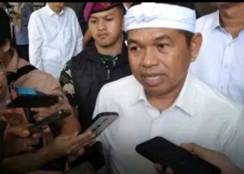Gubenur Jawa Barat: KDM Nyatakan Perang, Tidak ada Ruang Bagi Pengedar Tramadol dan Miras Ilegal