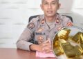 Diduga Polisi Tukar Barang Bukti Emas Asli Seberat 360 Gram Milik Korban Dengan Yang Palsu, Polisi: “Emas Yang Asli Sudah Hilang, Susah Ditemukan, Korban Harus Ikhlas