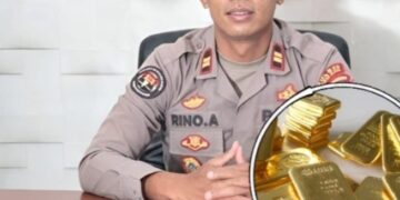 Diduga Polisi Tukar Barang Bukti Emas Asli Seberat 360 Gram Milik Korban Dengan Yang Palsu, Polisi: “Emas Yang Asli Sudah Hilang, Susah Ditemukan, Korban Harus Ikhlas