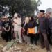 Kanwil HAM Jabar Temui Warga, Terkait Konflik Penggusuran di Desa Sukajaya Kab Bogor