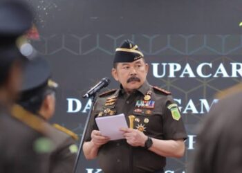 Gaya Kepemimpinan Transparan Jaksa Agung Pastikan Penanganan Kasus Besar Tetap On Track