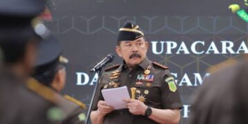 Gaya Kepemimpinan Transparan Jaksa Agung Pastikan Penanganan Kasus Besar Tetap On Track