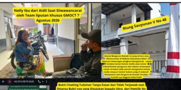 Diberitakan Tanpa Konfirmasi, Satresnarkoba Polres Cimahi dan Yayasan Ultra Jadi Korban Narasi Sepihak