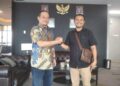 Apresiasi Apel Kebangsaan, BaraNusa Nilai Komjen Pol Asep Edi Suheri Pemimpin Kolaboratif