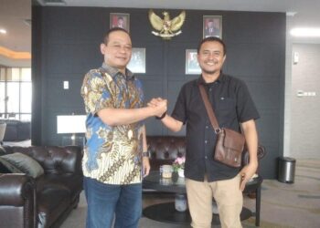 Apresiasi Apel Kebangsaan, BaraNusa Nilai Komjen Pol Asep Edi Suheri Pemimpin Kolaboratif