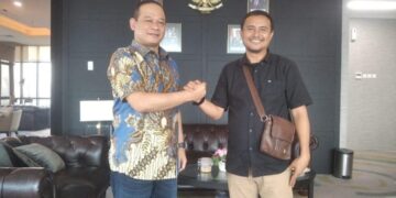 Apresiasi Apel Kebangsaan, BaraNusa Nilai Komjen Pol Asep Edi Suheri Pemimpin Kolaboratif