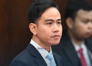Sayembara Rp100 Juta Menanti, Bagi Siapa Saja yang Dapat Menunjukan Ijazah Gibran Rakabuming Raka