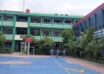 Ketum FWJI: Jika Ada Indikasi Pungli Perbaikan Fasilitas, SMAN 14 Kota Bekasi Harus Diberi Sangsi