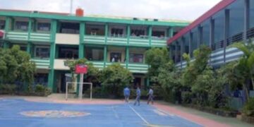 Ketum FWJI: Jika Ada Indikasi Pungli Perbaikan Fasilitas, SMAN 14 Kota Bekasi Harus Diberi Sangsi