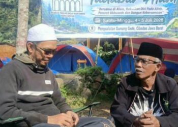 Sikapi Upaya Normalisasi Perilaku LGBT, MT Balwan Kota Depok Imbau Masyarakat Tidak Tinggal Diam