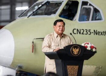 PTDI Sulap Sisi Barat Bandara Kertajati Jadi Fasilitas Produksi CN235 dan N219 Hingga 110 Unit, Penuhi Target Prabowo