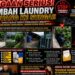 Dugaan Limbah Laundry di Kabupaten Pekalongan Disorot! Belasan Tim Media Turun Investigasi