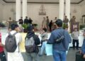Soroti Dugaan Rangkap Jabatan Kabag Kesra “PPKA Gelar Aksi Unjuk Rasa di Depan Balai Kota Bogor dan Sambangi Kejaksaan