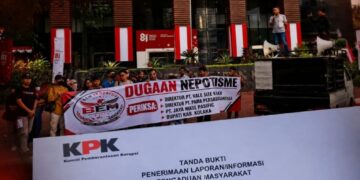 Dugaan Pengangkutan 200 Ribu Ton Ore Nikel Tanpa Tender, KPK Didesak Audit PT Vale Indonesia