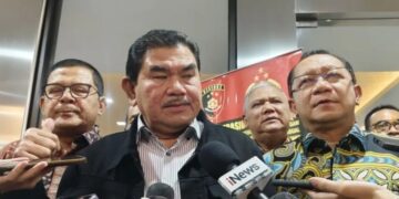 Menteri Desa: Laporkan 73 Akun Hoaks ke Bareskrim Polri Soal Koperasi Desa Merah Putih